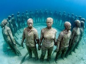 Museum Unik Yang Ada di Dunia