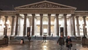 Museum London Yang Tidak Dapat Dilewatkan