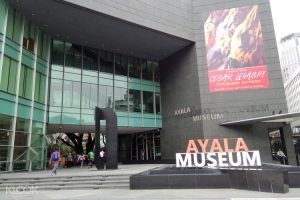 5 Museum Yang Wajib Dikunjungi di Filipina