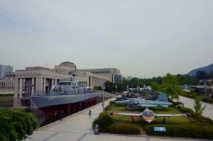 Museum Terbaik Untuk Dikunjungi di Seoul Korea Selatan