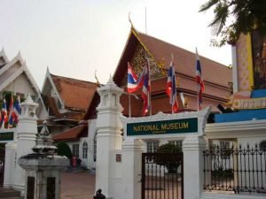 Museum Terbaik di Negara Thailand yang Terkenal